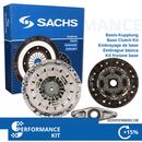 Performance Clutch BMW 330d E90 - OE 21207573791