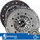 Frizione rinforzata BMW 530i E34 - OE 21210415938