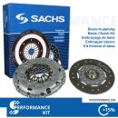 Embrayage renforcé Opel Mokka 1.7 CDTI, 3000970111-S