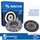 Embrayage renforcé Ford Focus 3 ST - 3000950763-S 