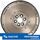 Volant moteur Dacia Duster 1.5 dCi - 2294002113
