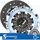 Embrayage renforcé Subaru Forester Turbo - 3000951745-S 