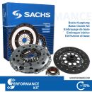 Embrayage renforcé Honda Civic VIII 2.2 CTDi