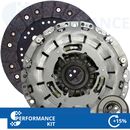 Performance Clutch Honda CR-V 2.2 CTDi - 3000951586-S