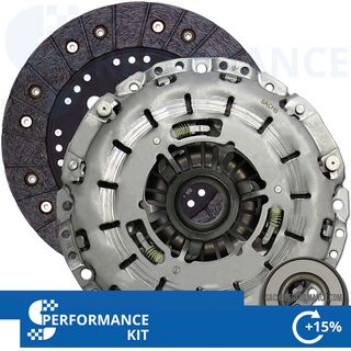 Embrayage renforcé Honda FR-V 2.2 CTDi - 3000951586-S 