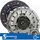 Embrayage renforcé Honda FR-V 2.2 CTDi - 3000951586-S 