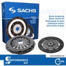 Performance Clutch Ford Fiesta ST - 3000951550-S