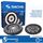 Embrayage renforcé Ford Fiesta ST - 3000951550-S 