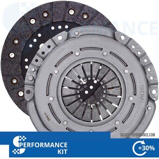 Frizione rinforzata Kia Sorento 2.4 GDI - 3000951467-S