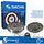 Performance Clutch Porsche 924S 2.5 - OE 94411691100 