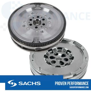 Vliegviel SACHS 2294 002 212