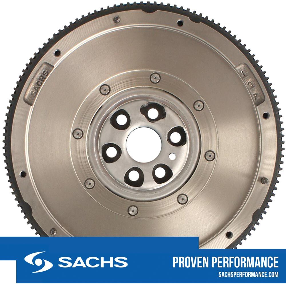 Dual-Mass Flywheel SACHS 2295 002 040 - OE quality