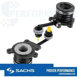 Koppelingsdruklager SACHS 3182600261
