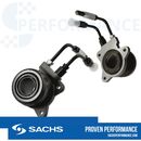 Dispositivo de desembraiagem central SACHS 3182 654 171