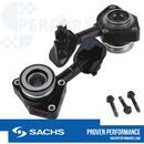 Zentralausrücker, Kupplung SACHS 3182 654 212