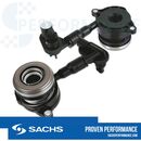 Clutch Central Slave Cylinder SACHS Ford - SACHS 3182654289