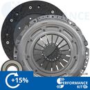 Sprzeglo Wzmocnione VW T4 2.5 TDI - OE 074198141B