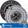 Performance koppeling Mercedes CLK C208 - 3000824202-S