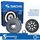 Embrayage renforcé Mercedes ML 230 - 3000824202-S 