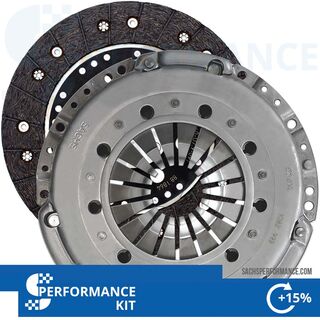 Sprzeglo Wzmocnione Citroen DS4 THP - 3000970129-S 