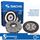 Embrayage renforcé Peugeot 308 II THP - 3000970129-S 