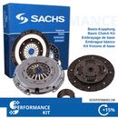 Performance Clutch Citroen DS3 1.6 BlueHDi - 3000951560-S