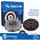 Embraiagem reforçada Citroen DS4 1.6 HDi 90 - 3000951560-S 