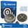 Performance Clutch Citroen Jumper 2.8 HDI - 3000950083-S 