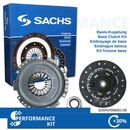 Performance Kupplung Alfa Romeo Giulia 105 - 3000007002