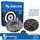 Performance Kupplung VW CC 1.4 TSI - 3000970101-S 