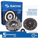 Performance Clutch VW Beetle 1.4 TSI - 3000970082-S