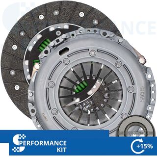 Performance Clutch VW Caddy IV 1.4 TSI - 3000970082-S 