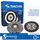Frizione rinforzata Citroen C4 PureTech 130 - 3000970131-S