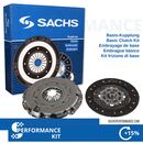 Frizione rinforzata Citroen DS5 BlueHDi 150 - 3000950675-S