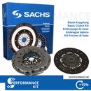 Performance Kupplung Hyundai Genesis Coupe 3.8 V6 -...
