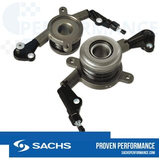 Koppelingsdruklager VW Crafter - 3182654192