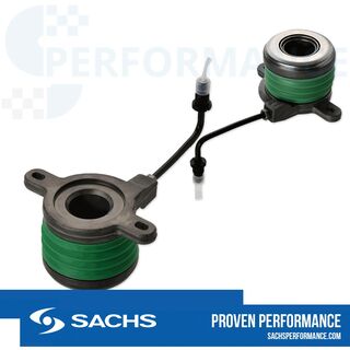 Koppelingsdruklager Mercedes-Benz - 3182600216