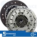 Embrayage renforcé Mercedes-Benz A160/A180CDI -...