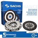 Embrayage renforcé Mercedes-Benz A160/A180CDI -...