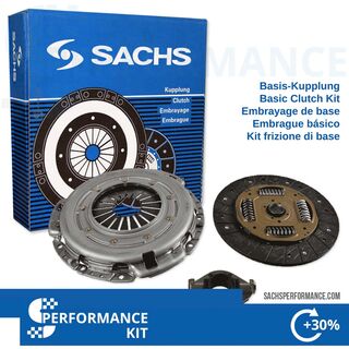 Embraiagem reforada Hyundai H1 2.4 - 3000950662-S