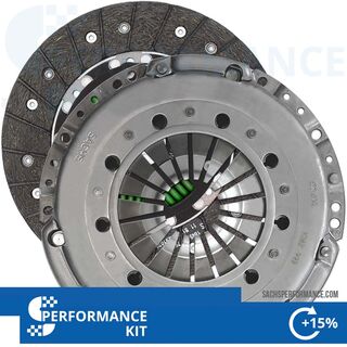 Sprzeglo Wzmocnione Jeep Cherokee 2.0 CRD, 3000950673-S 