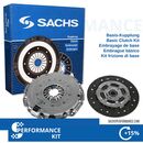 Koppling Jeep Cherokee 2.0 CRD, 3000950673-S