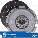 Versterkte koppeling Opel Astra K 1.6 CDTI - 3000950680-S