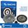 Embrayage renforcé Land Rover Discovery I - 3000950701-S 