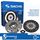 Performance Kupplung Mazda 6 2.2 MZR-CD - 3000950718-S 