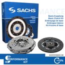 Performance Kupplung Ford Ranger 3.2 TDCi, 3000950733-S