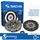 Sprzeglo Wzmocnione Mazda CX-5 2.2D - 3000950753-S 