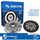 Frizione rinforzata Volvo XC70 II D4 - 3000950769-S
