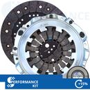 Performance Clutch Honda CR-V III VTEC- 3000950782-S