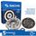 Sprzeglo Wzmocnione Honda CR-V III VTEC- 3000950782-S 